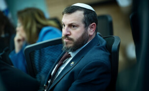עמיחי אליהו (צילום: פלאש 90)