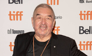 גרהאם גרין (צילום: Juanito Aguil/WireImage, getty images)