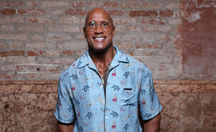 דוויין ג'ונסון, דה רוק (צילום: Boyko/Getty Images for Miu Miu)