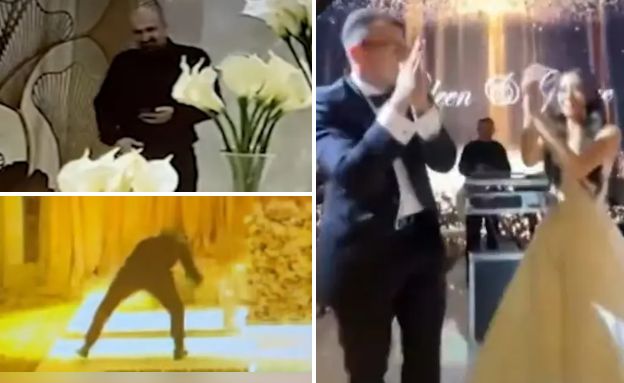 גלנדייל (צילום: מתוך הרשתות החברתיות בהתאם לסעיף 27א' בחוק)