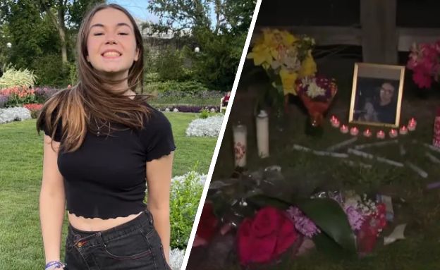 שרה קרול (צילום: מתוך הרשתות החברתיות לפי סעיף 27א׳ לחוק זכויות יוצרים)