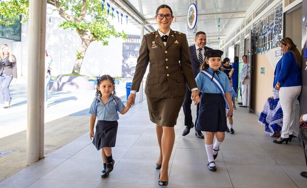 שרת החינוך של אל סלוודור קרלה טריגרוס שרת החינוך של אל סלוודור קרלה טריגרוס