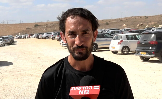 שלמה שאיד, "מילואימניקים דור הניצחון" 