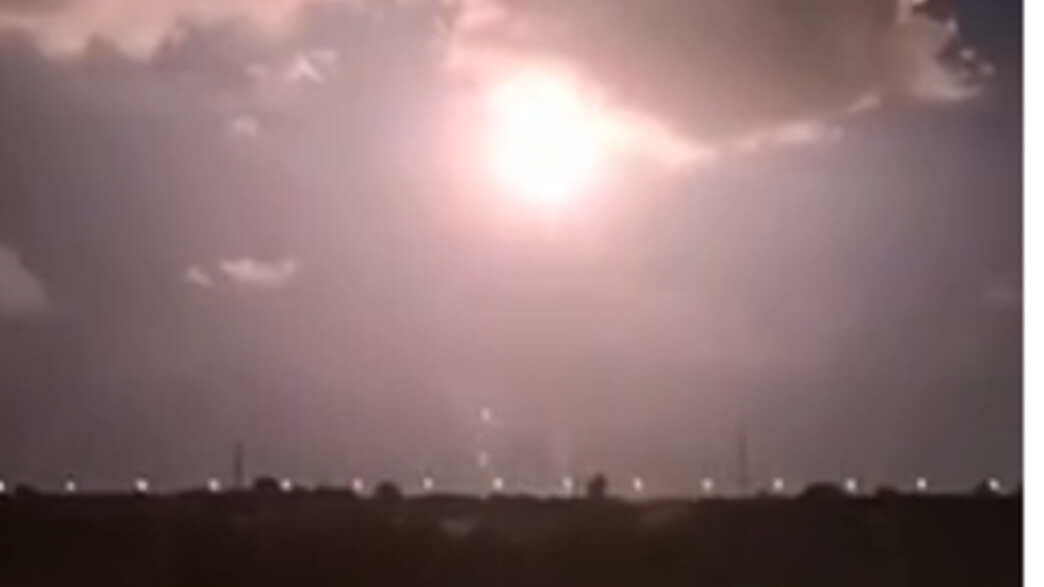 שיגור אופק 19 לחלל