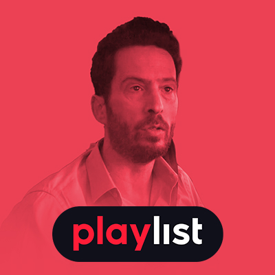 פלייליסט אל תצאו טמבלים