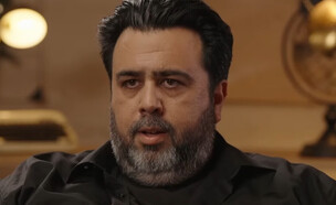 רוני קובן, "פגישה" (צילום: כאן 11)