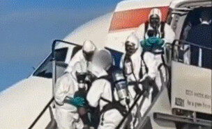 טיסת בריטיש (צילום: סעיף 27א לחוק זכויות יוצרים)