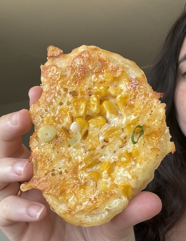 בעוד שנייה הוא נעלם (צילום: יעל קצב)