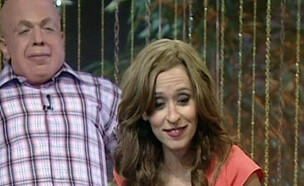 מאסטר שף ילדים מגיע לארץ נהדרת (תמונת AVI: mako)