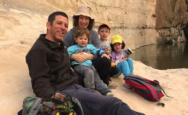 טל חיימי ז