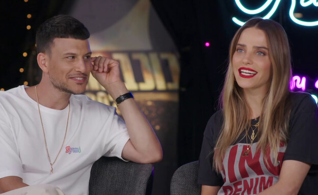 מי מבין יותר ברוק ישראלי, אסי או רותם?