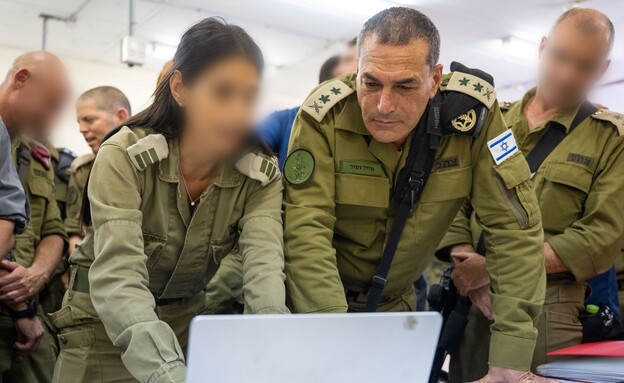 הרמטכ