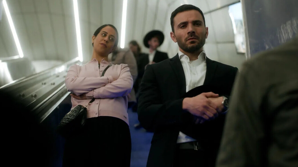 שבאבניקים, ישראל אטיאס