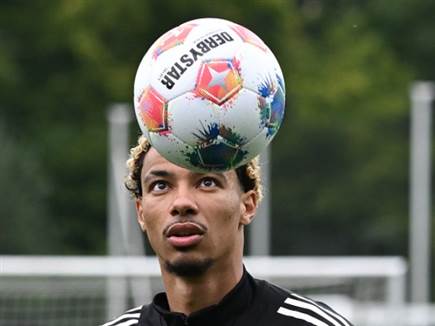 חתיכת החתמה, ובחוזה עד 2031 (LIVERPOOL FC) (צילום: ספורט 5)