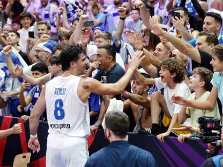 sportFive1594768 (צילום: ספורט 5)