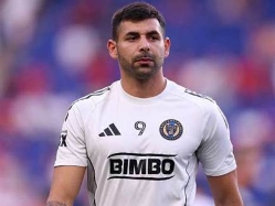 יפתח בחוד? בריבו (GETTY) (צילום: ספורט 5)