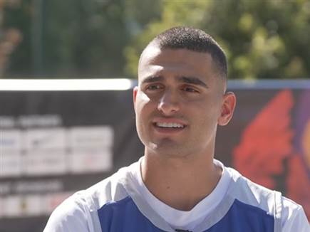 sportFive1595129 (צילום: ספורט 5)