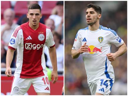 (Photo by Peter Lous/EYE4images/NurPhoto via Getty Images), (Photo (צילום: ספורט 5)