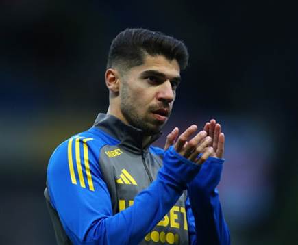 (Photo by Cameron Howard/Getty Images) (צילום: ספורט 5)