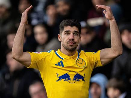 (GETTY) (צילום: ספורט 5)