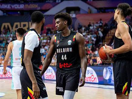 (GETTY) (צילום: ספורט 5)