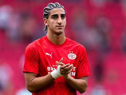 (GETTY) (צילום: ספורט 5)