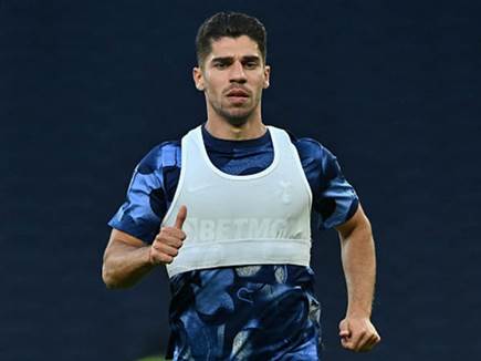 (Photo by Vince Mignott/MB Media/Getty Images) (צילום: ספורט 5)