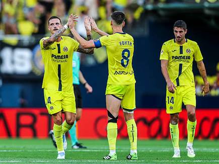 (Photo By Ivan Terron/Europa Press via Getty Images) (צילום: ספורט 5)