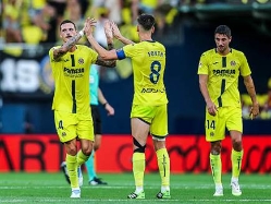 (Photo By Ivan Terron/Europa Press via Getty Images) (צילום: ספורט 5)