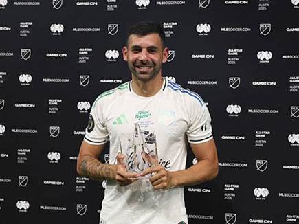 (GETTY) (צילום: ספורט 5)