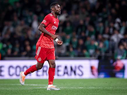 (צילום: מאור אלקסלסי) (צילום: מאור אלקסלסי)