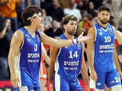 sportFive1595239 (צילום: ספורט 5)