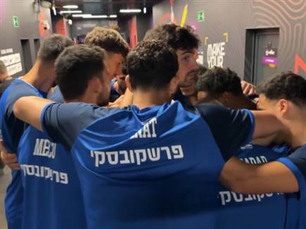 sportFive1595265 (צילום: ספורט 5)