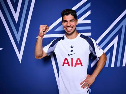 Pat Elmont - UEFA/UEFA via Getty Images