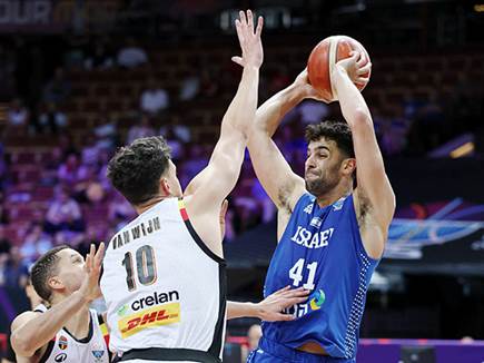 (אלן שיבר) (צילום: ספורט 5)