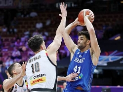 (אלן שיבר) (צילום: ספורט 5)