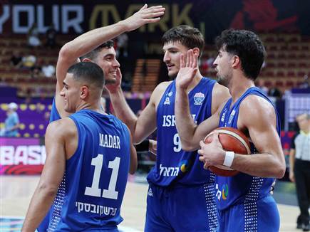 sportFive1595394 (צילום: ספורט 5)