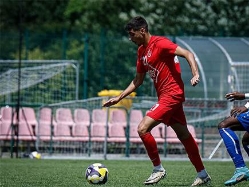 (הפועל תל אביב) (צילום: ספורט 5)