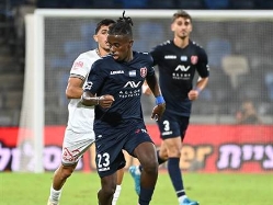 (ברני ארדוב) (צילום: ספורט 5)