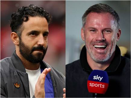 (Lewis Storey/Getty Images) (צילום: ספורט 5)