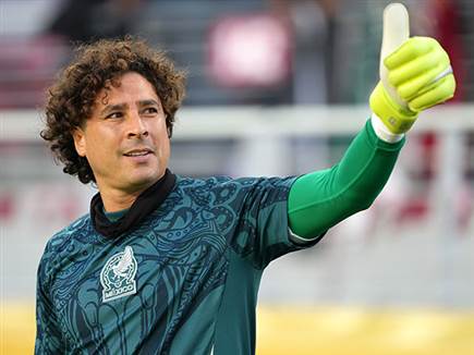 (Thearon W. Henderson/Getty Images) (צילום: ספורט 5)