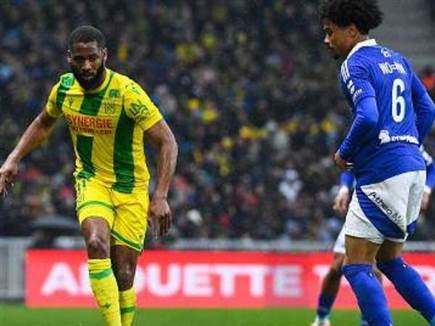 Ewen Gavet /Icon Sport via Getty Images Ewen Gavet /Icon Sport via Getty Images