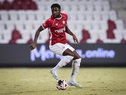 (מאור אלקסלסי) (צילום: ספורט 5)