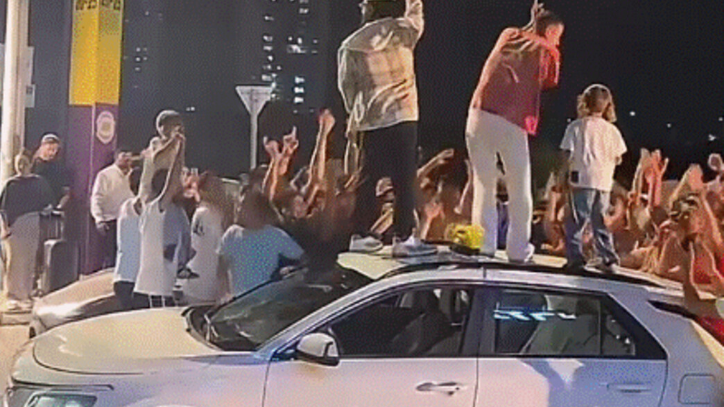 ששון שאולוב ששון שאולוב