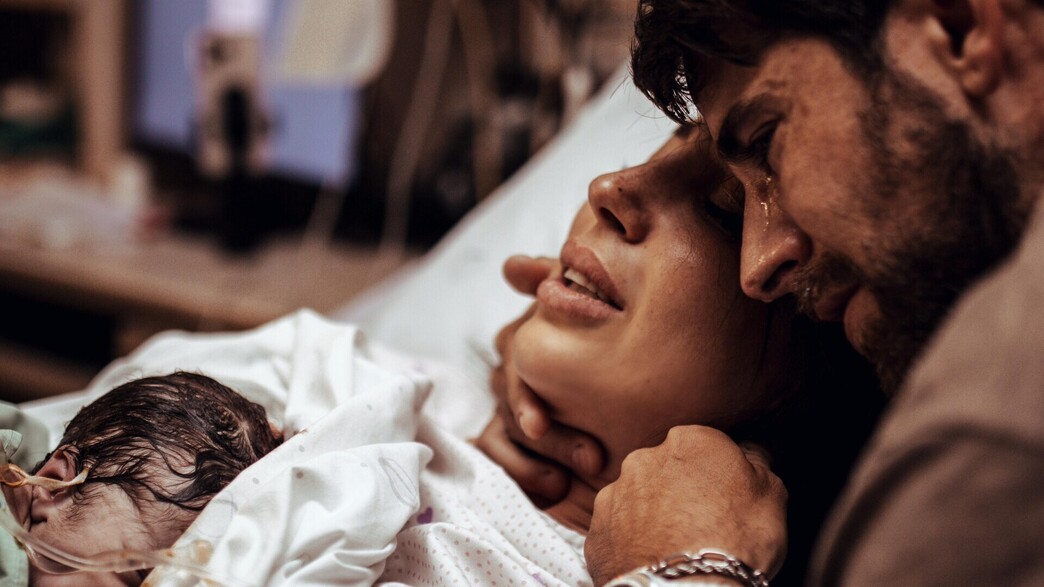 טליה עובדיה, שחף רז