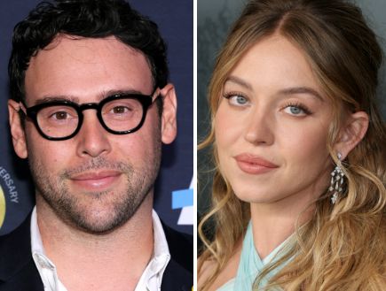 מקנא? סקוטר בראון זועם על ההודעות שסידני סוויני מקבלת מגברים