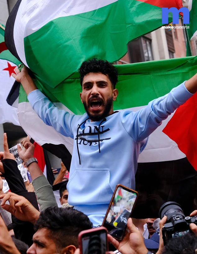 השכונות המסוכנות לישראלים האירופה השכונות המסוכנות לישראלים האירופה