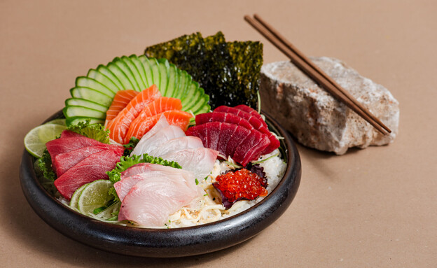 צ’יראשי סושידון. קמפאי צ’יראשי סושידון. קמפאי