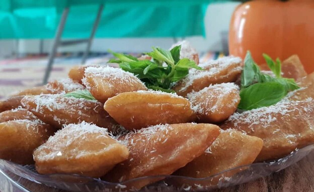 סיורי אוכל ברהט סיורי אוכל ברהט