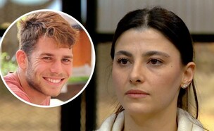 יובל רוזן, מתן אקשטיין (צילום: יובל רוזן: מתוך "מאסטר שף 12", מתן אקשטיין: פרטי)